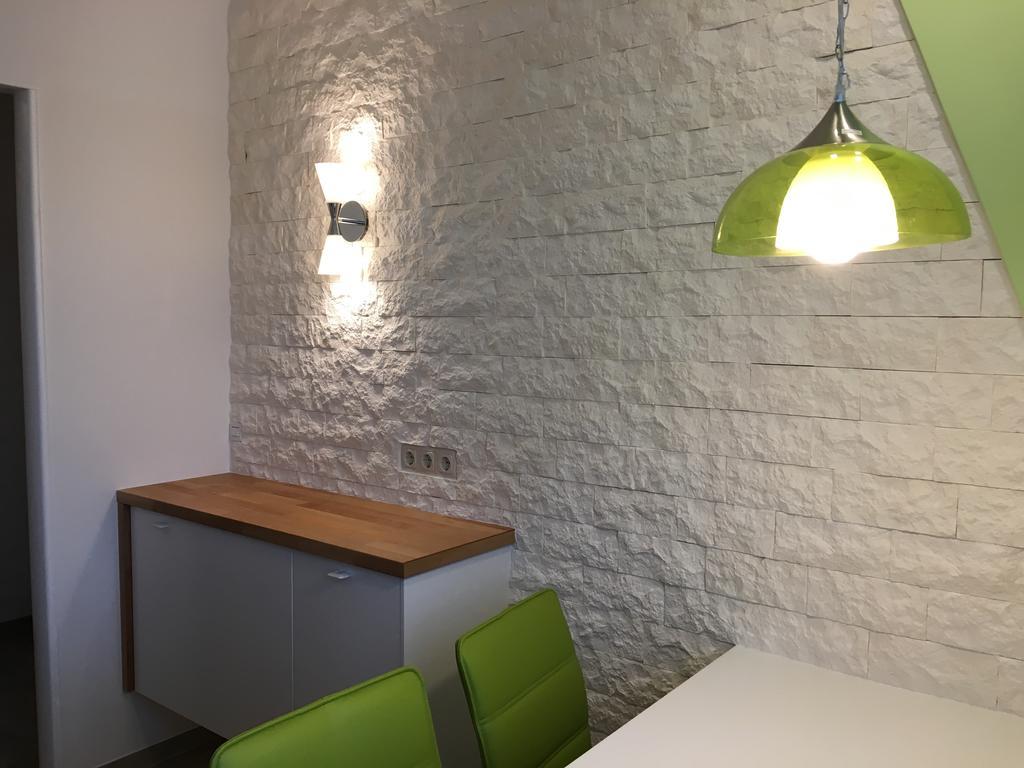Am Loewenpark Apartamento Melk Exterior foto