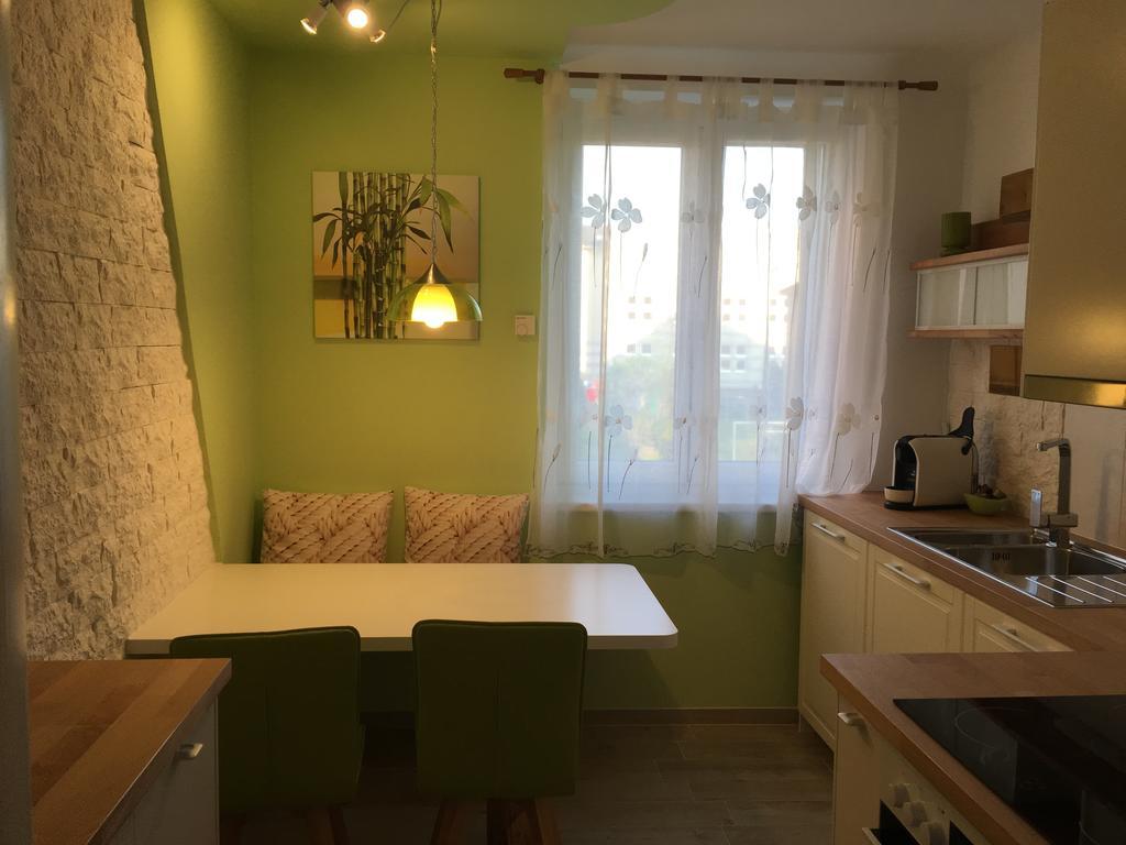 Am Loewenpark Apartamento Melk Exterior foto