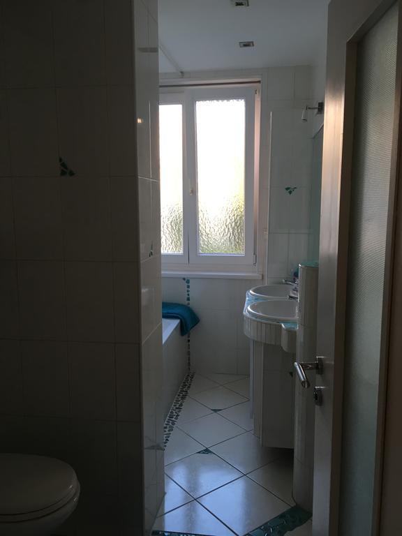 Am Loewenpark Apartamento Melk Exterior foto