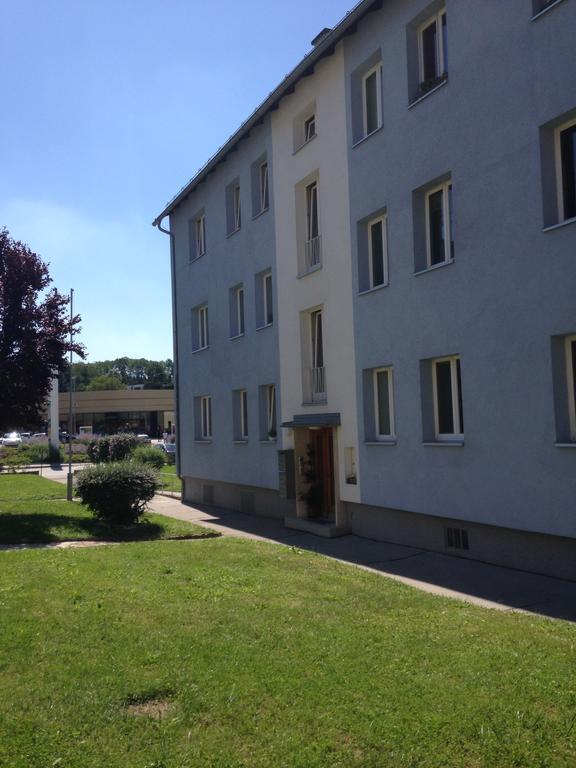 Am Loewenpark Apartamento Melk Exterior foto